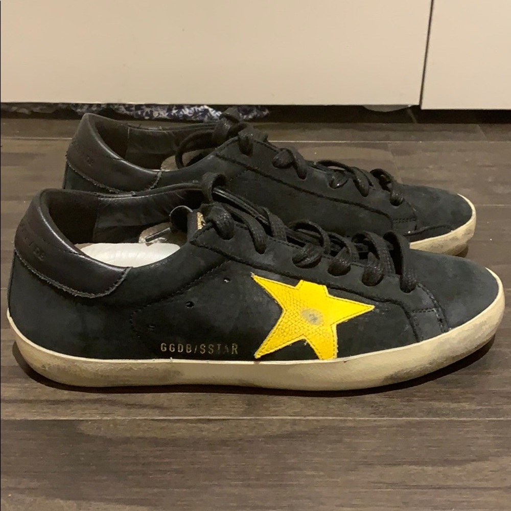 Golden Goose sneakers